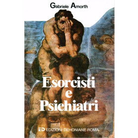 Esorcisti e psichiatri
