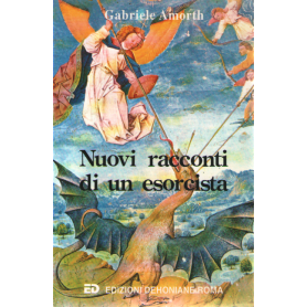Nuovi racconti di un esorcista