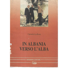 In Albania verso l'alba