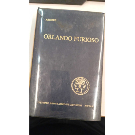 Orlando Furioso