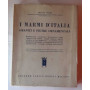 I marmi d'Italia graniti e pietre ornamentali