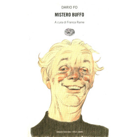 Mistero buffo