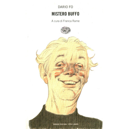 Mistero buffo