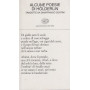 Alcune poesie di Holderlin