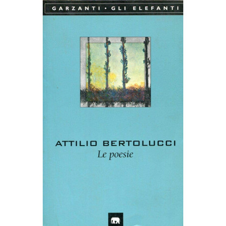 Le poesie