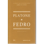 Fedro. Verità e arte retorica. Testo greco a fronte.