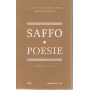 Poesie. Il linguaggio dell'amore. Testo greco a fronte.