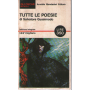 Tutte le poesie.