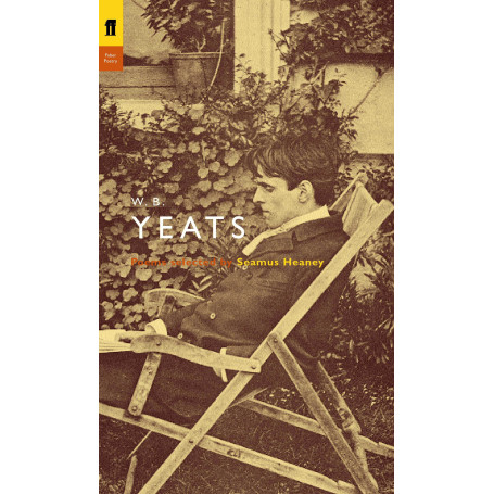 Poems selected by Seamus Heaney