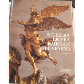 Scultura lignea barocca nel Veneto