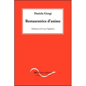 Restauratrice d'anime