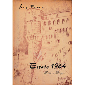 Estate 1964. Poesie e Disegni