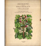 Archidipno ovvero dell'insalata e dell'uso di essa