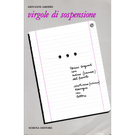 Virgole di sospensione