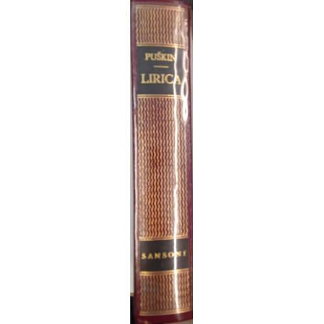 Lirica