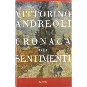 Cronaca dei sentimenti