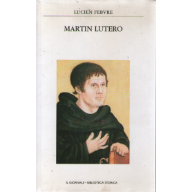 Martin Lutero