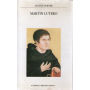 Martin Lutero