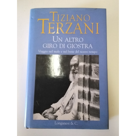 Un altro giro di giostra