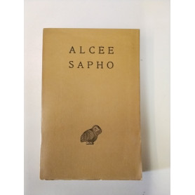 Alicée Sapho
