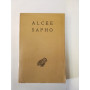 Alicée Sapho