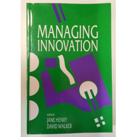 Managing Innovation
