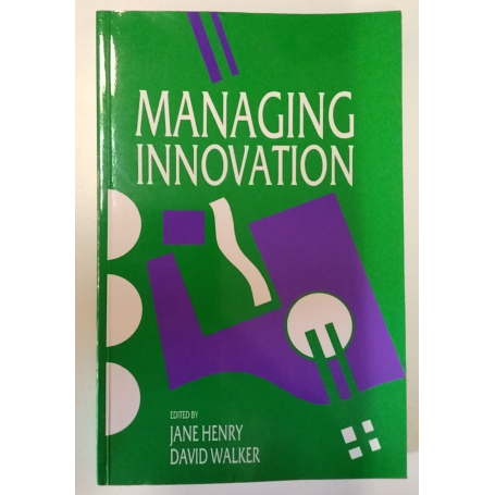 Managing Innovation