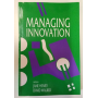 Managing Innovation