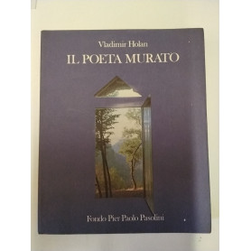 Il poeta murato