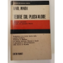 Teorie sul plusvalore. Volume secondo