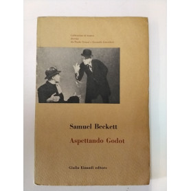 Aspettando Godot