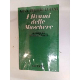 I Drami delle Maschere