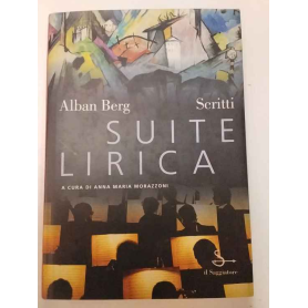 Suite lirica