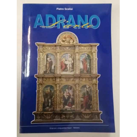 Adrano: l'arte