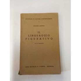 Il linguaggio figurativo