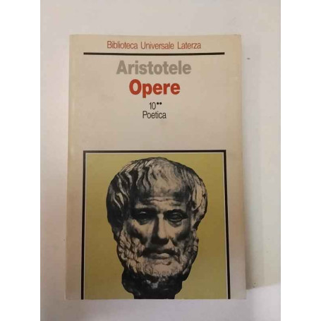 Poetica