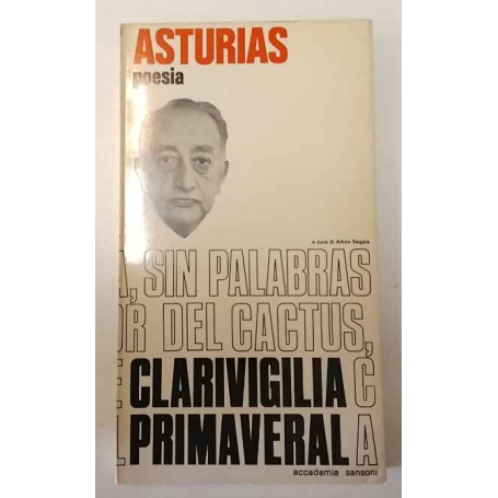 Poesia. Clarivigilia primaveral.