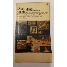 Discourses on Art