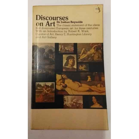 Discourses on Art