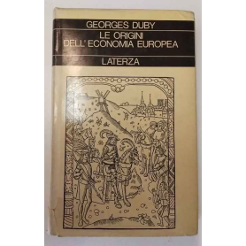 Le origini dell'economia europea