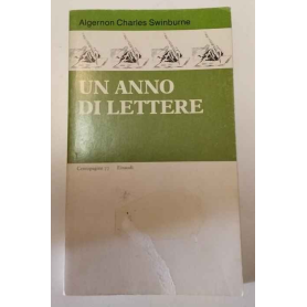 Un anno di lettere