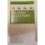 Un anno di lettere