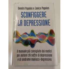Sconfiggere la depressione