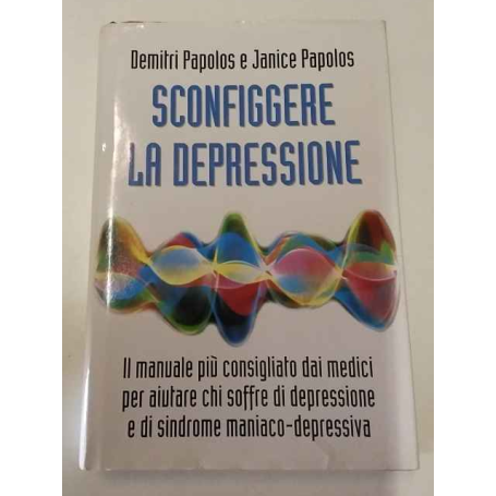 Sconfiggere la depressione