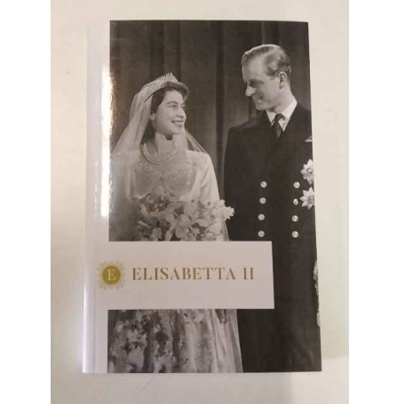 Elisabetta II