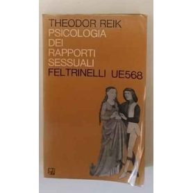 Psicologia dei rapporti sessuali