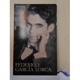 Federico Garcia Lorca