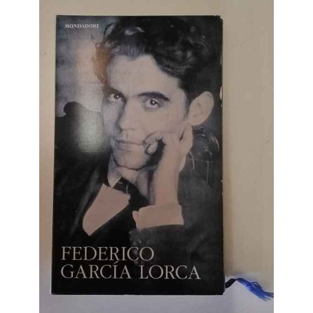 Federico Garcia Lorca