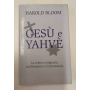 Gesù e Yahvè. La frattura originaria tra Ebraismo e Cristianesimo.