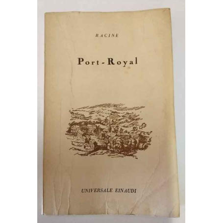 Port-Royal